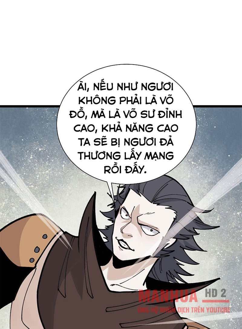 vạn cổ tối cường tông Chapter 141 - Next 