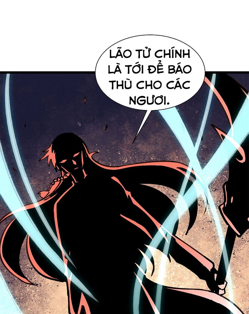 vạn cổ tối cường tông Chapter 141 - Next 