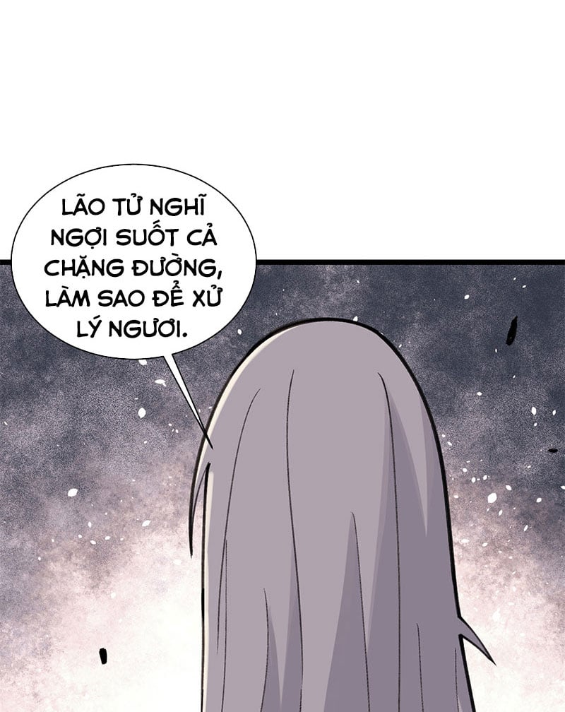 vạn cổ tối cường tông Chapter 141 - Next 