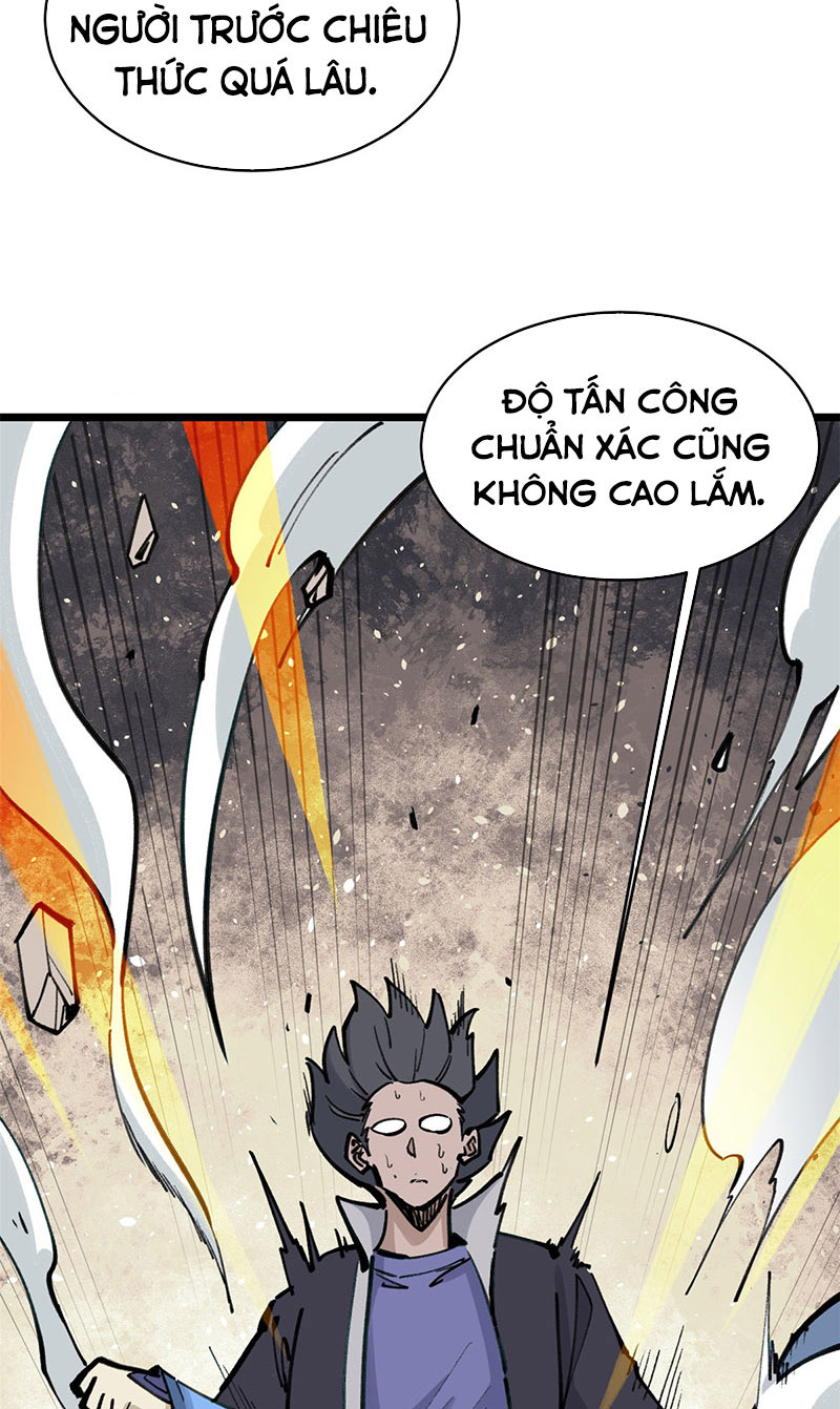 vạn cổ tối cường tông Chapter 149 - Next 