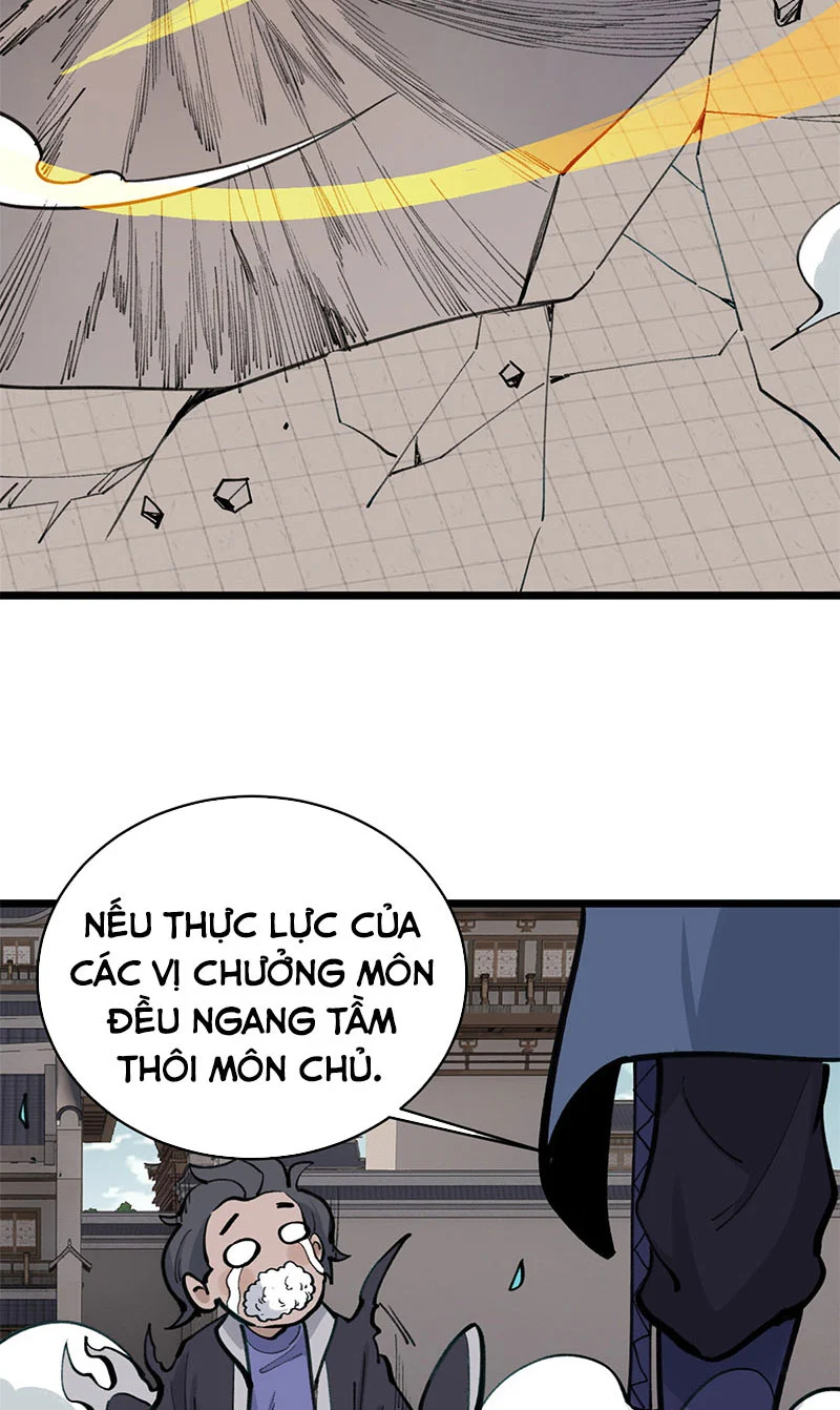 vạn cổ tối cường tông Chapter 149 - Next 