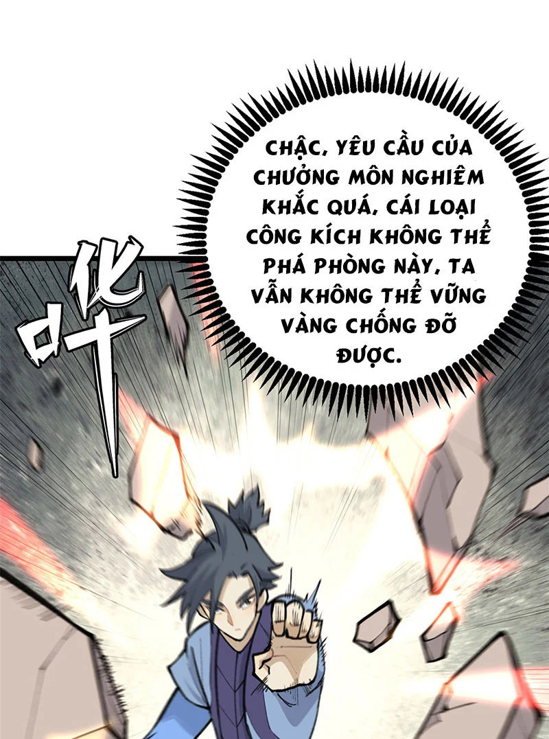 vạn cổ tối cường tông Chapter 149 - Next 