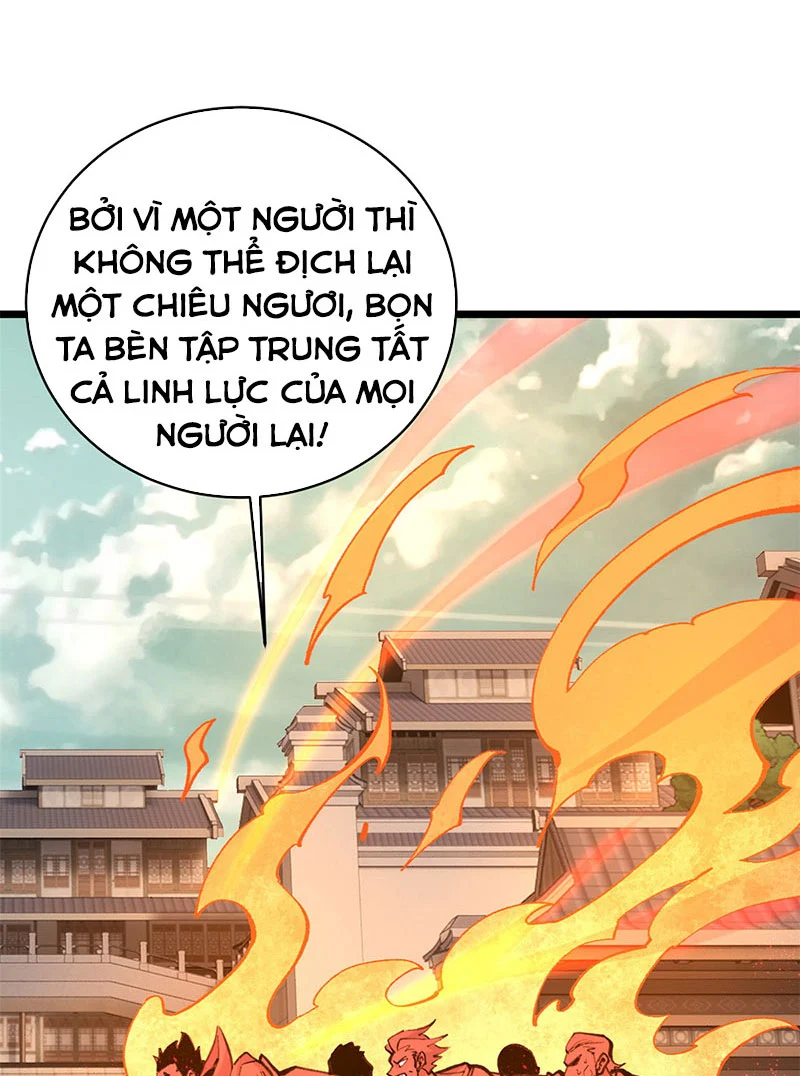 vạn cổ tối cường tông Chapter 149 - Next 