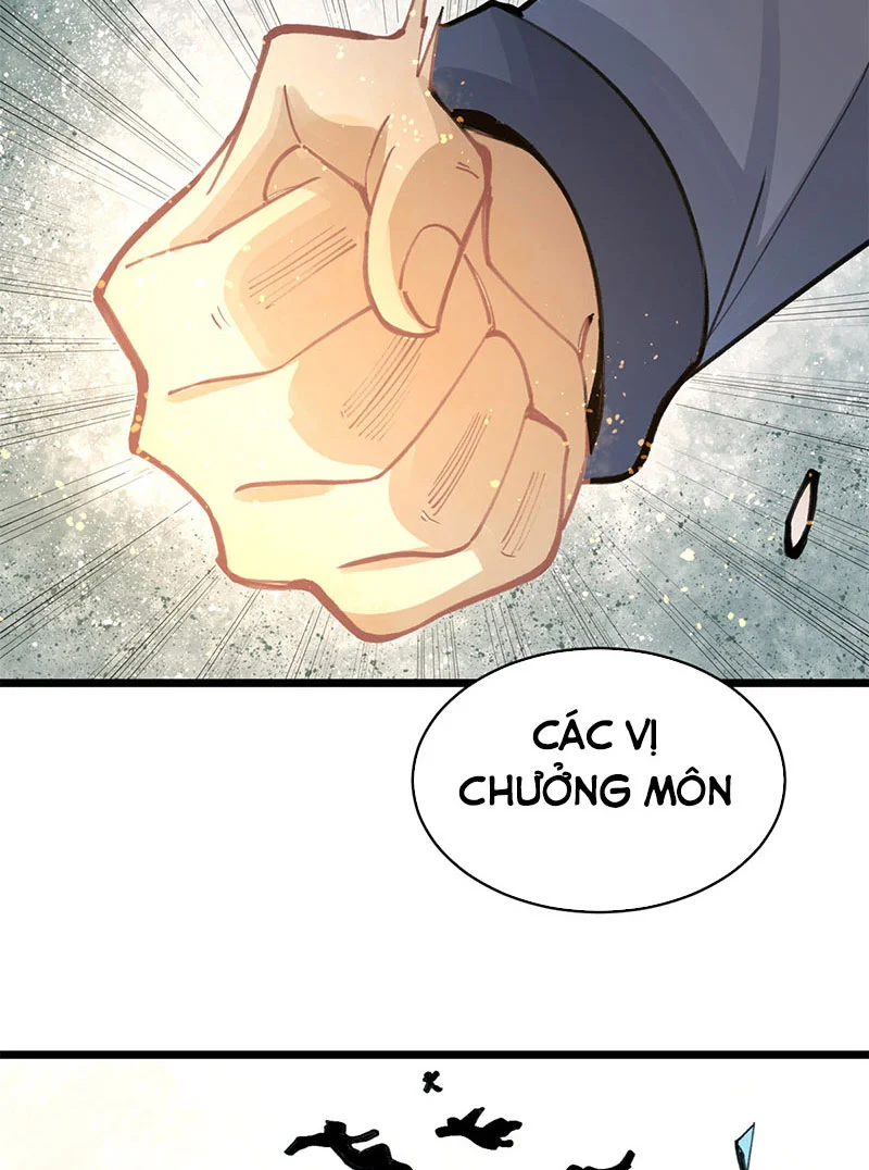 vạn cổ tối cường tông Chapter 149 - Next 