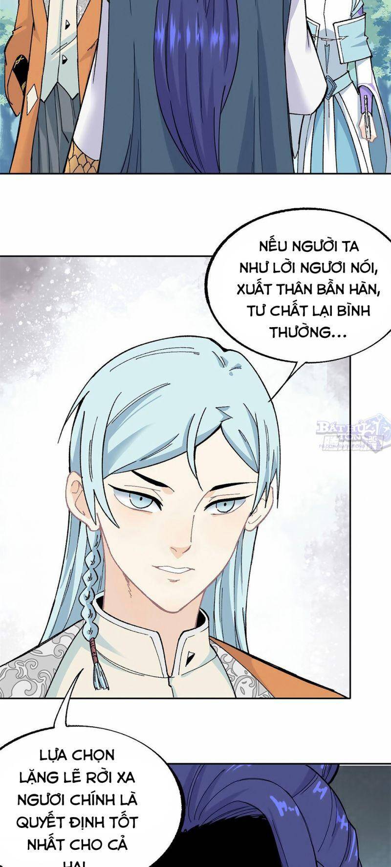 vạn cổ tối cường tông Chapter 15 - Next 