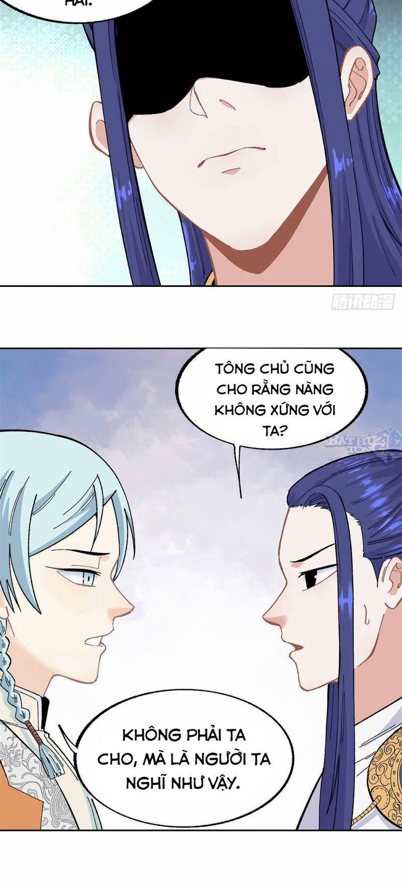 vạn cổ tối cường tông Chapter 15 - Next 