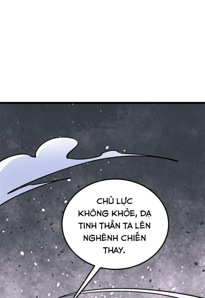 vạn cổ tối cường tông Chapter 162 - Next 