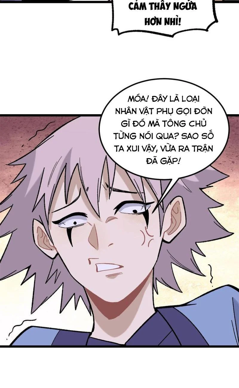 vạn cổ tối cường tông Chapter 162 - Next 