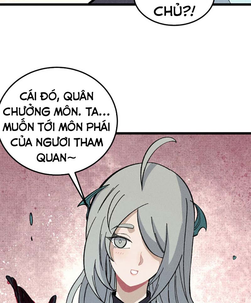 Vạn Cổ Tối Cường Tông Chapter 177 - Next Chapter 178