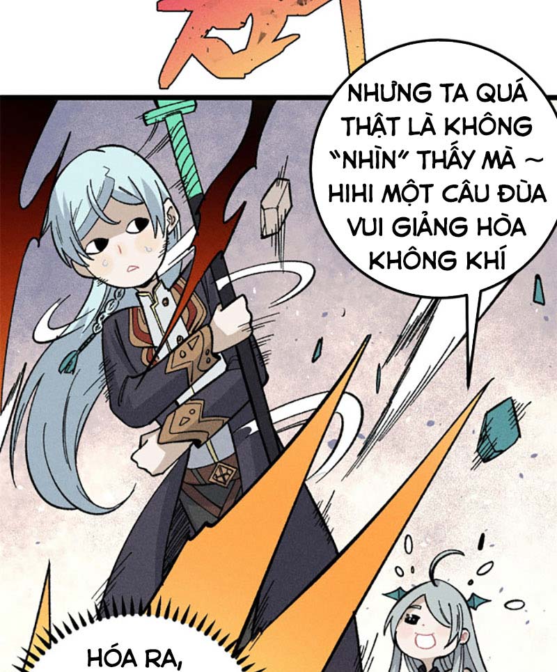 Vạn Cổ Tối Cường Tông Chapter 177 - Next Chapter 178