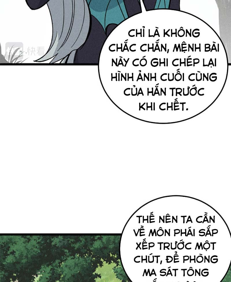 Vạn Cổ Tối Cường Tông Chapter 177 - Next Chapter 178