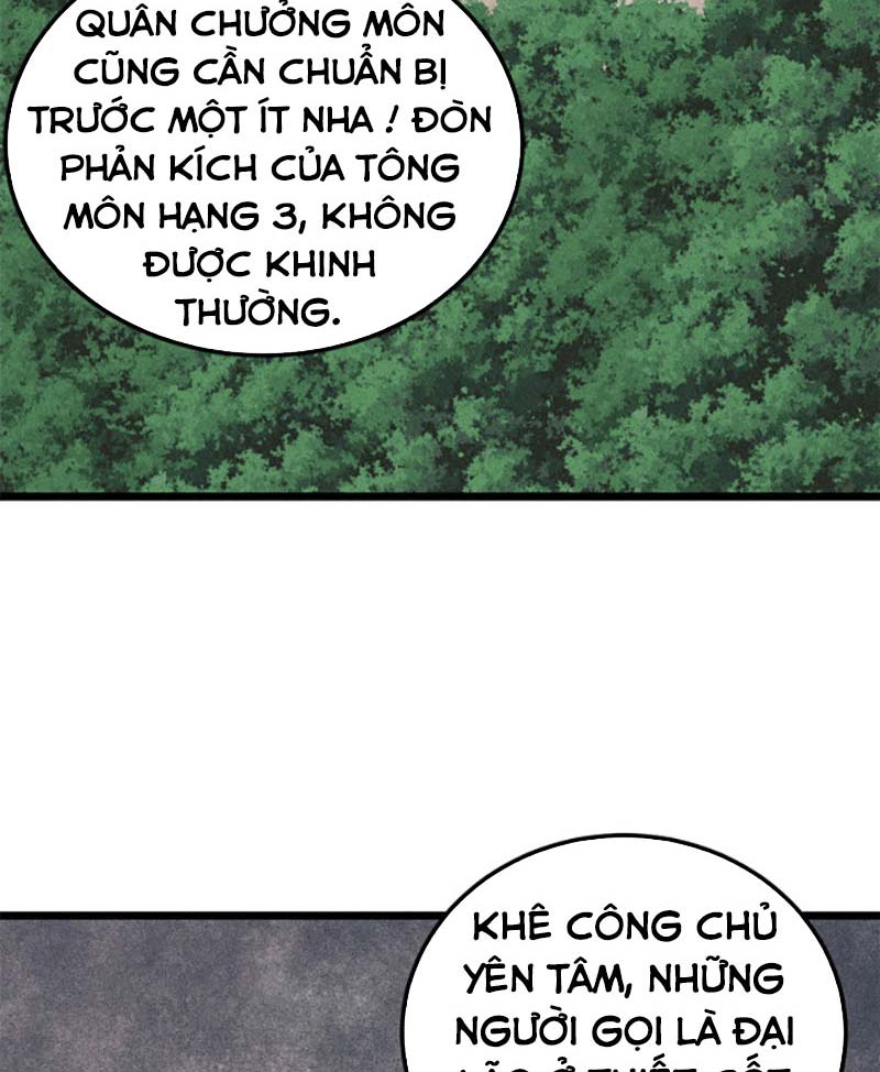 Vạn Cổ Tối Cường Tông Chapter 177 - Next Chapter 178