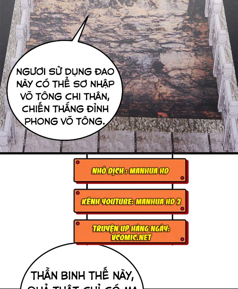 Vạn Cổ Tối Cường Tông Chapter 177 - Next Chapter 178