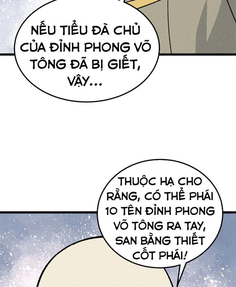 Vạn Cổ Tối Cường Tông Chapter 177 - Next Chapter 178