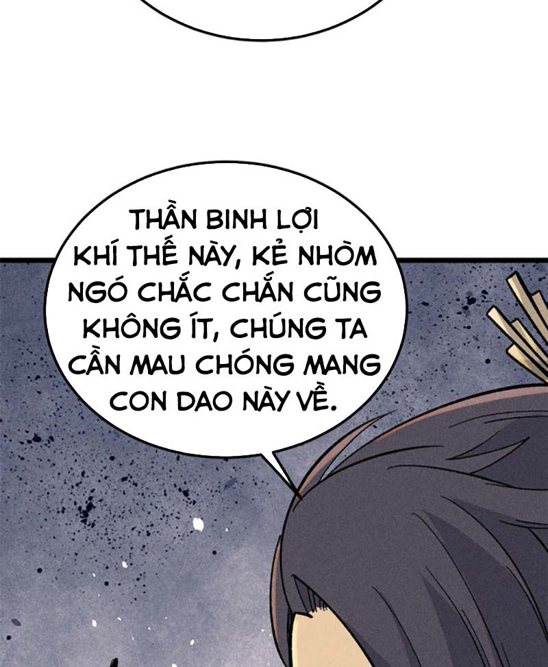 Vạn Cổ Tối Cường Tông Chapter 177 - Next Chapter 178