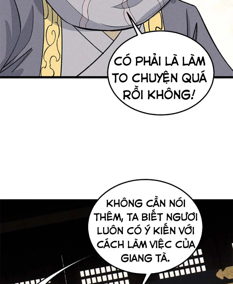 Vạn Cổ Tối Cường Tông Chapter 177 - Next Chapter 178