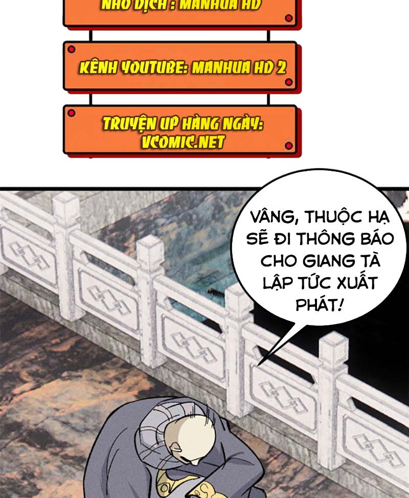 Vạn Cổ Tối Cường Tông Chapter 177 - Next Chapter 178