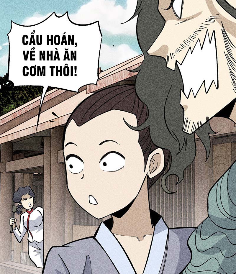 Vạn Cổ Tối Cường Tông Chapter 178 - Next Chapter 179