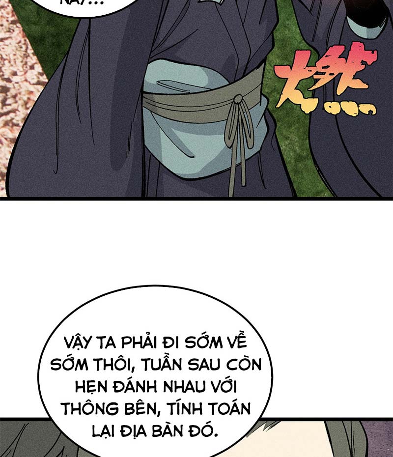 Vạn Cổ Tối Cường Tông Chapter 178 - Next Chapter 179