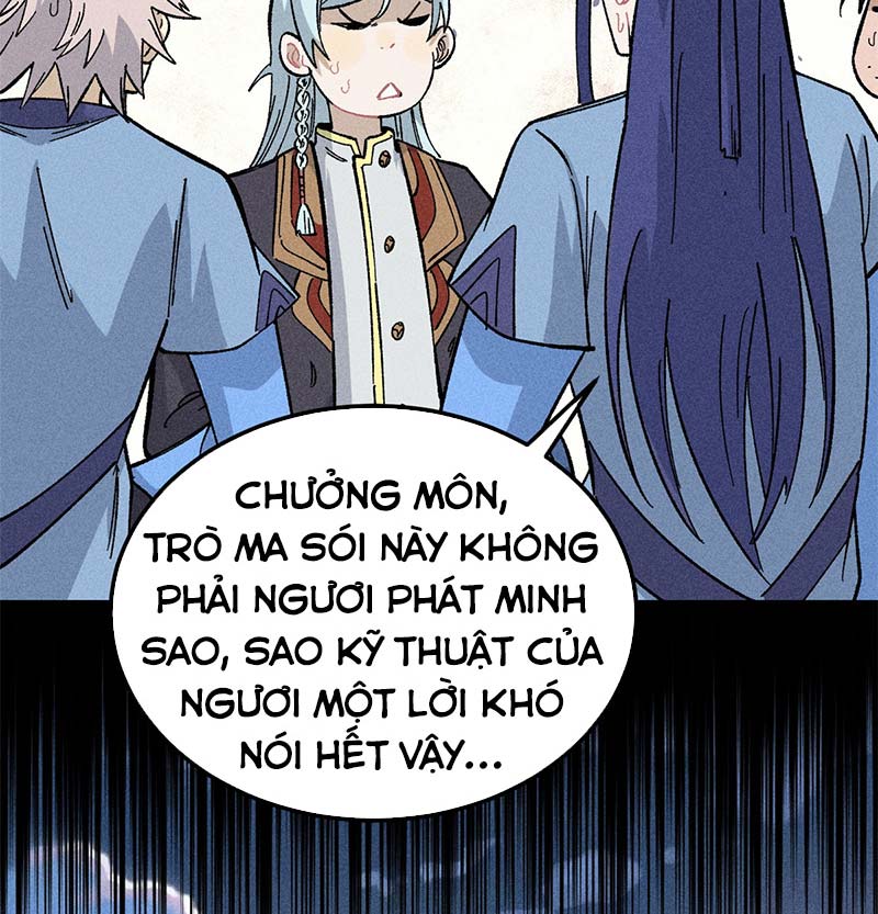 Vạn Cổ Tối Cường Tông Chapter 178 - Next Chapter 179