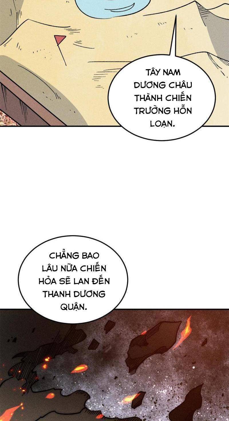 vạn cổ tối cường tông Chapter 198 - Next 