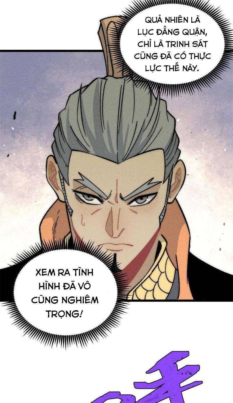 vạn cổ tối cường tông Chapter 198 - Next 