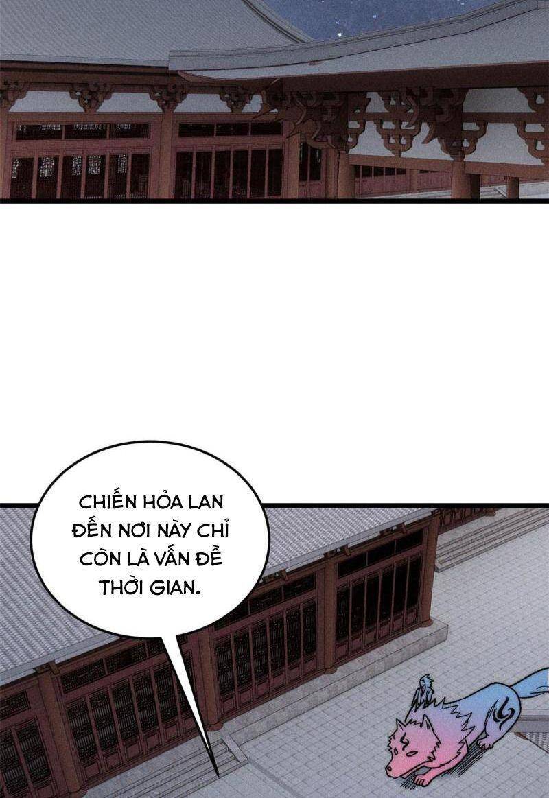 vạn cổ tối cường tông Chapter 198 - Next 