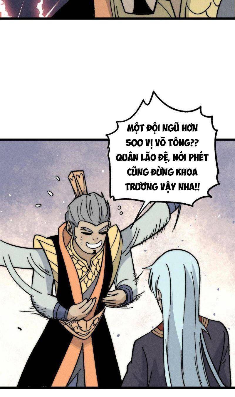 vạn cổ tối cường tông Chapter 198 - Next 