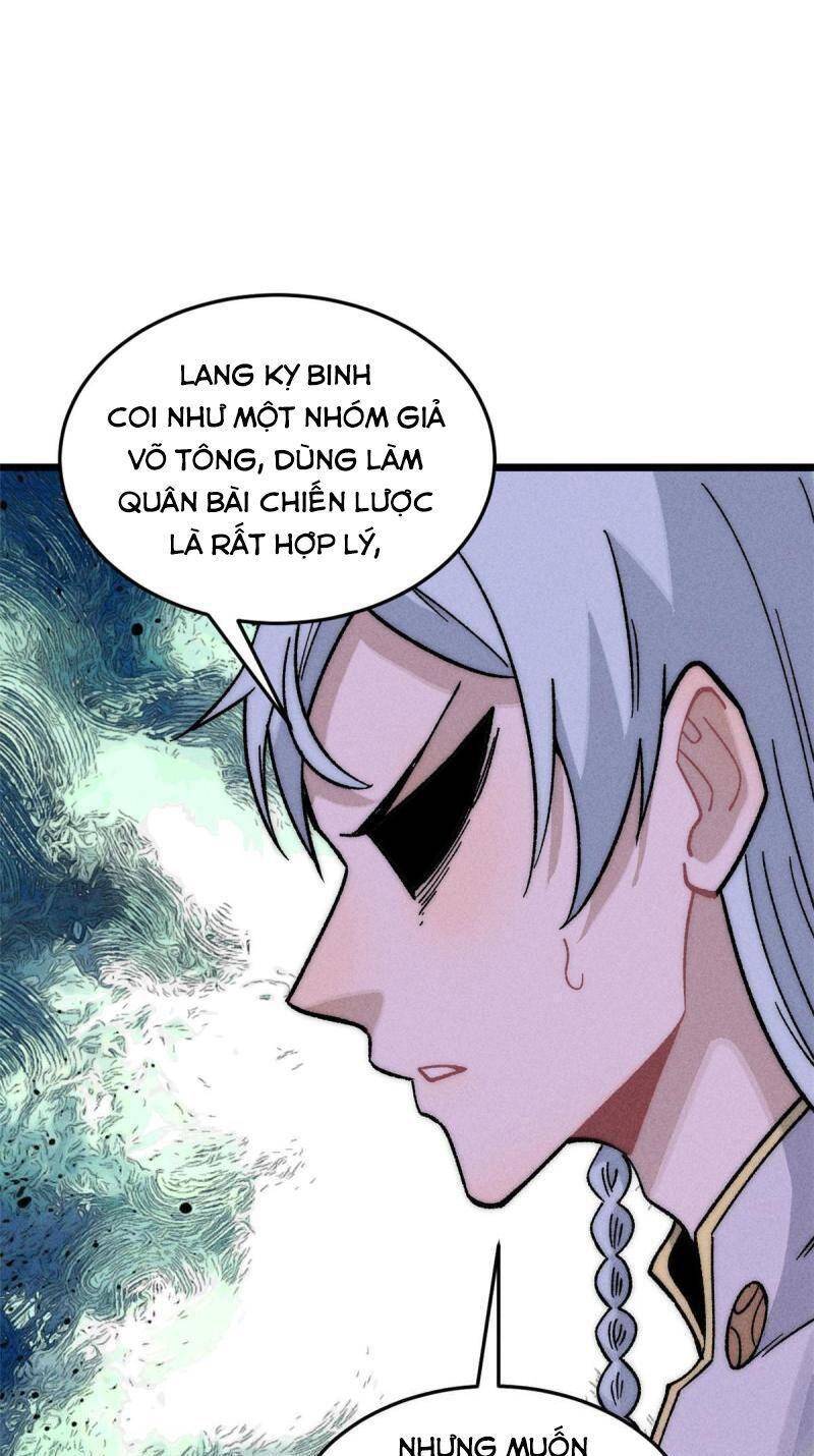 vạn cổ tối cường tông Chapter 198 - Next 