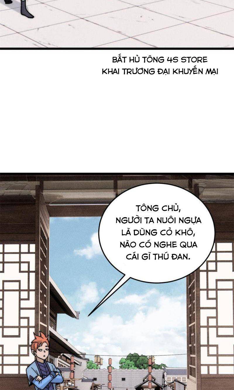 vạn cổ tối cường tông Chapter 201 - Next 