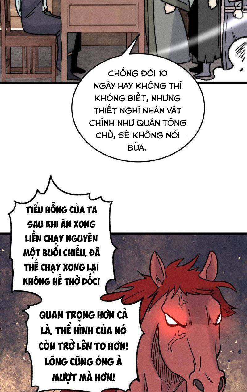 vạn cổ tối cường tông Chapter 201 - Next 