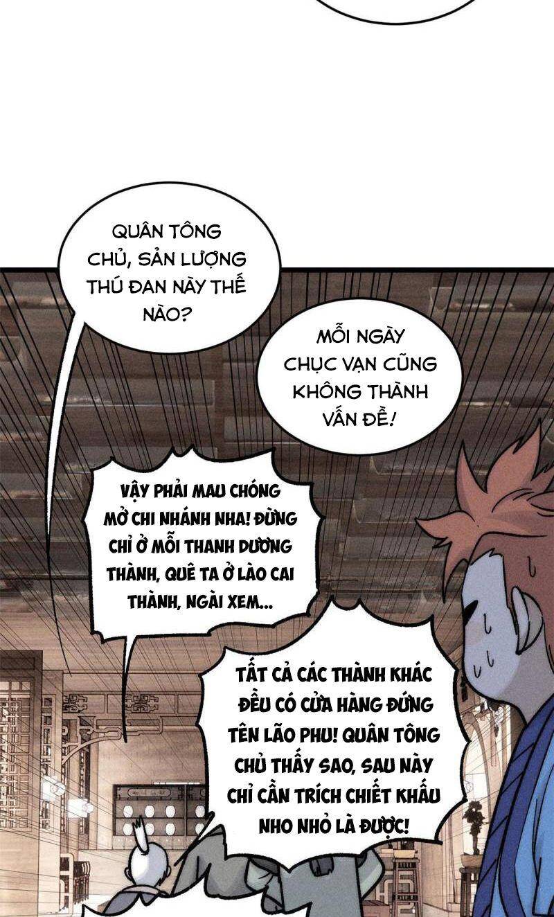 vạn cổ tối cường tông Chapter 201 - Next 