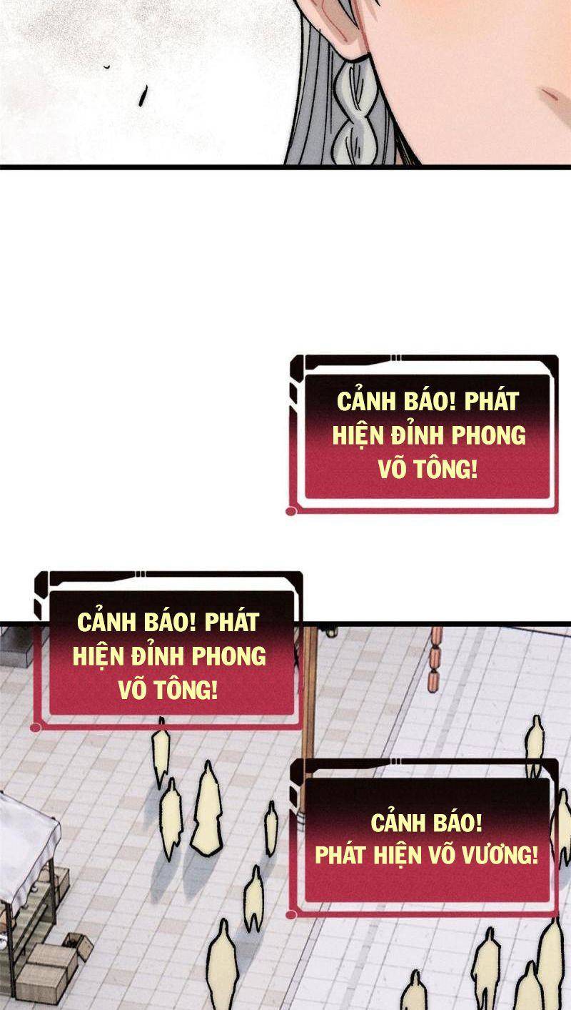 Vạn Cổ Tối Cường Tông Chapter 202 - Next Chapter 203