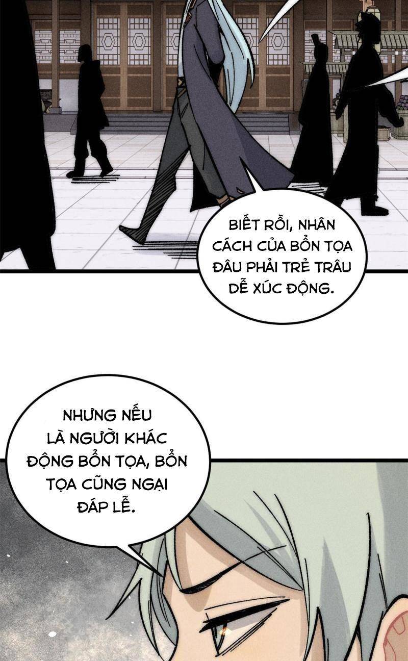 Vạn Cổ Tối Cường Tông Chapter 202 - Next Chapter 203