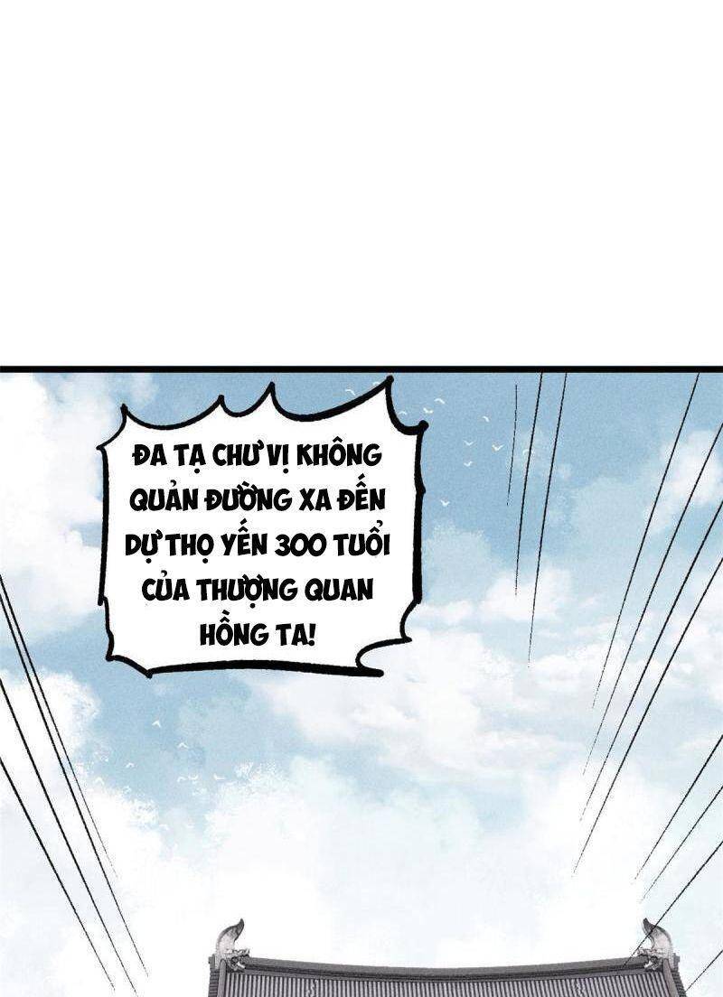 Vạn Cổ Tối Cường Tông Chapter 202 - Next Chapter 203