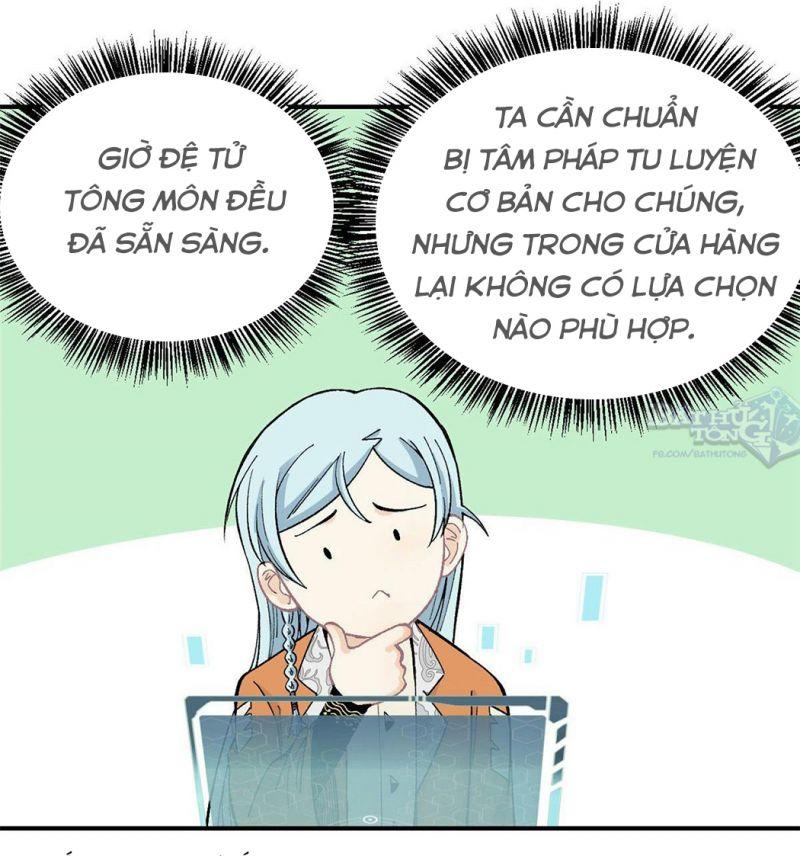 Vạn Cổ Tối Cường Tông Chapter 21 - Next Chapter 22