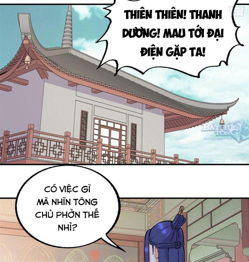 Vạn Cổ Tối Cường Tông Chapter 21 - Next Chapter 22