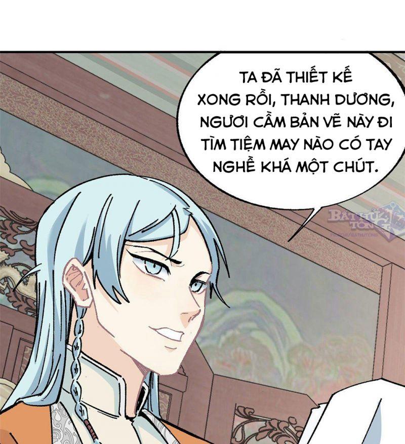 Vạn Cổ Tối Cường Tông Chapter 21 - Next Chapter 22