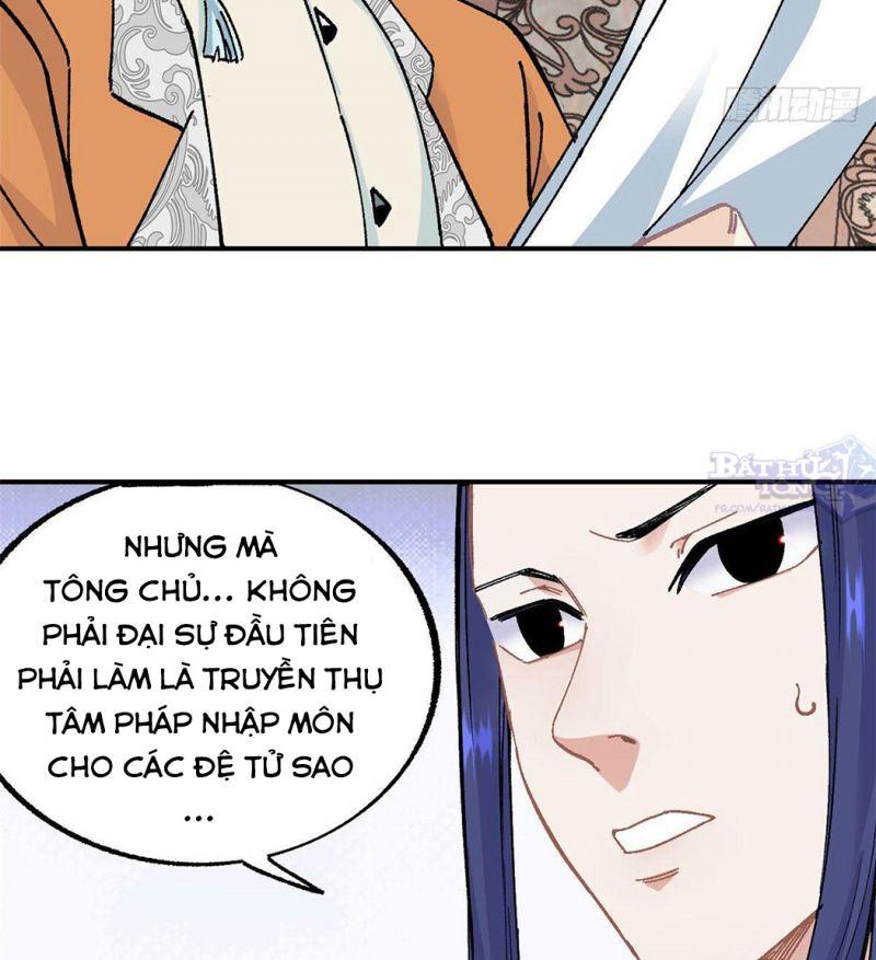 Vạn Cổ Tối Cường Tông Chapter 21 - Next Chapter 22