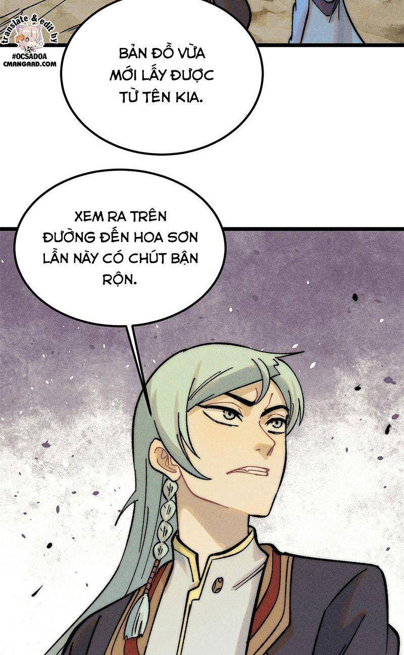 Vạn Cổ Tối Cường Tông Chapter 226 - Next Chapter 227