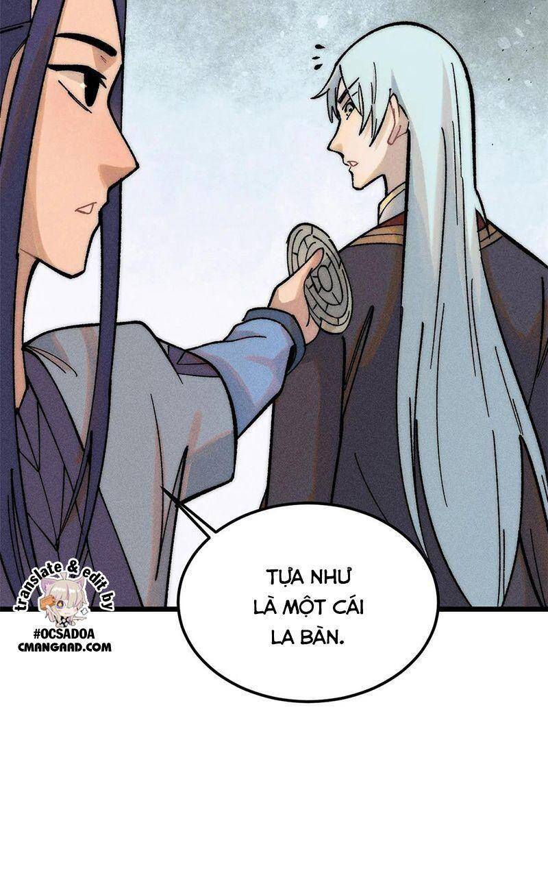 Vạn Cổ Tối Cường Tông Chapter 226 - Next Chapter 227