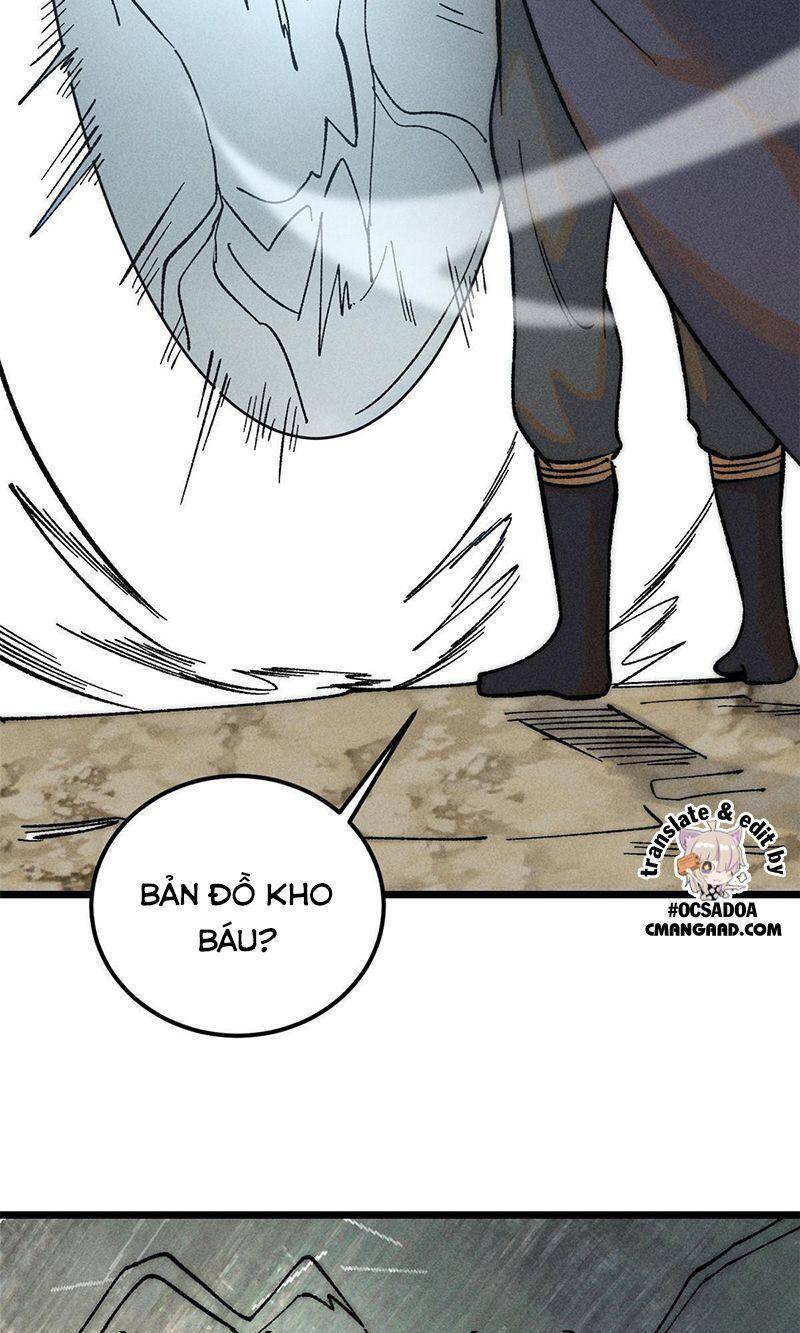 Vạn Cổ Tối Cường Tông Chapter 226 - Next Chapter 227