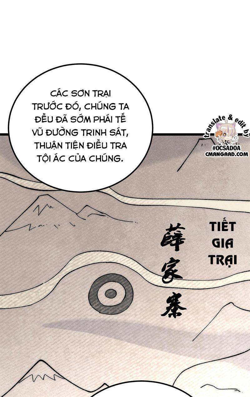 Vạn Cổ Tối Cường Tông Chapter 226 - Trang 4