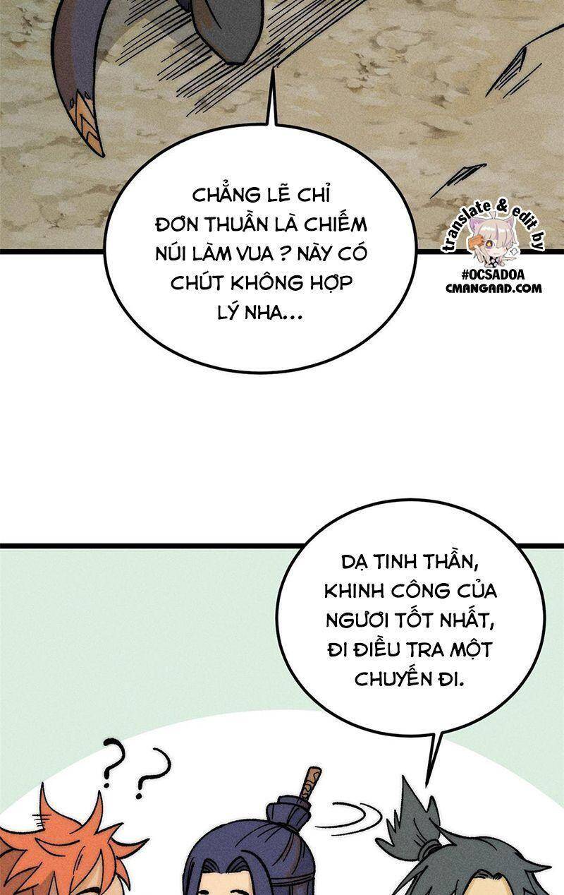 Vạn Cổ Tối Cường Tông Chapter 226 - Trang 4