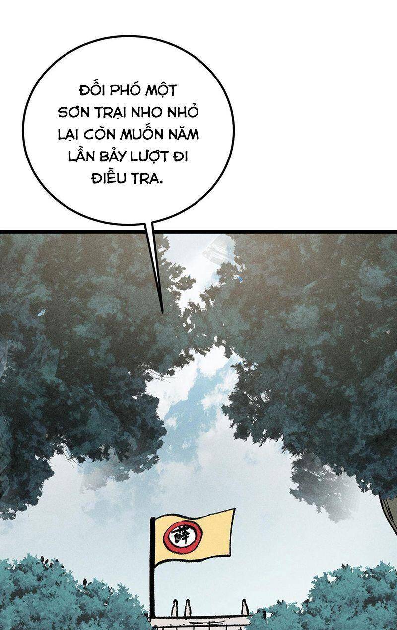 Vạn Cổ Tối Cường Tông Chapter 226 - Trang 4