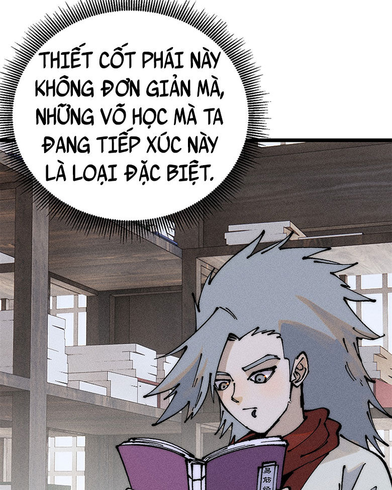 Vạn Cổ Tối Cường Tông Chapter 247 - Next Chapter 248