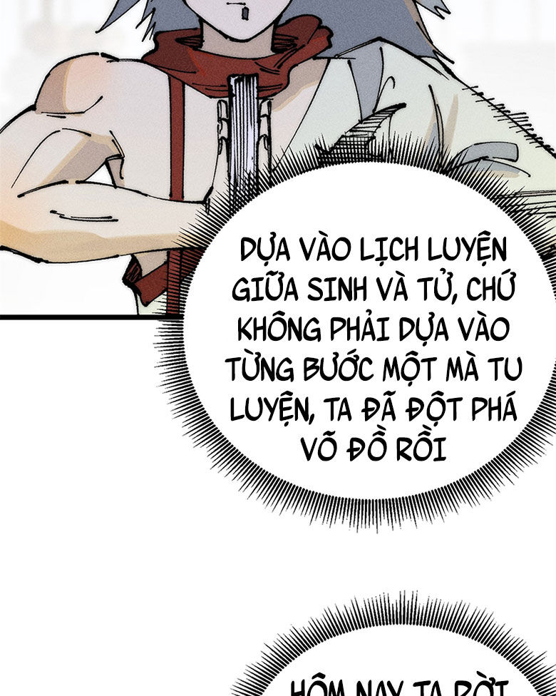 Vạn Cổ Tối Cường Tông Chapter 247 - Next Chapter 248