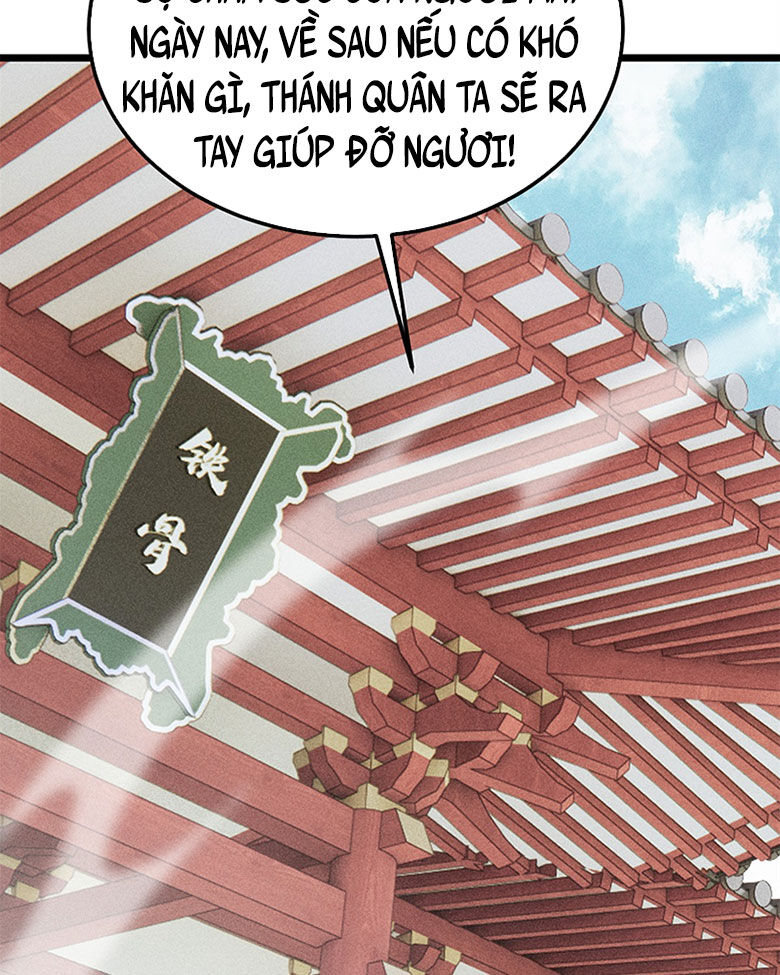 Vạn Cổ Tối Cường Tông Chapter 247 - Next Chapter 248