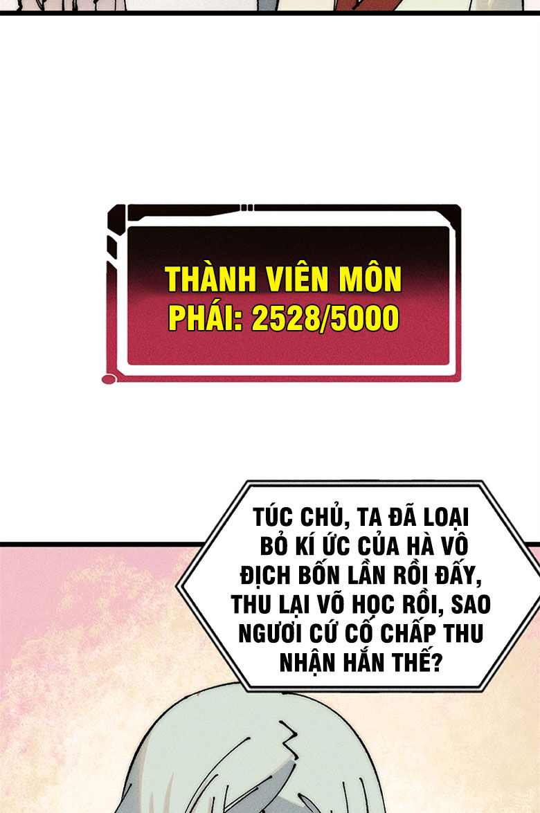 Vạn Cổ Tối Cường Tông Chapter 247 - Next Chapter 248