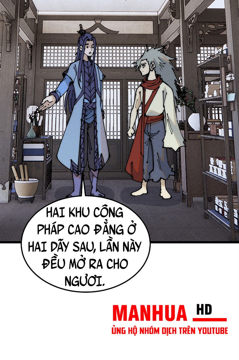 Vạn Cổ Tối Cường Tông Chapter 247 - Next Chapter 248